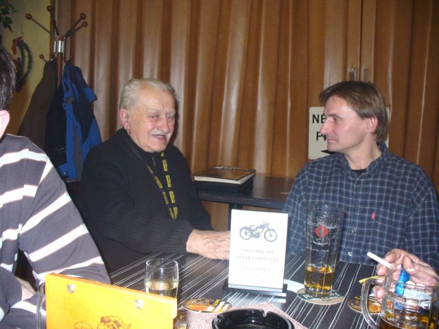 Vyrocni schuze 2012